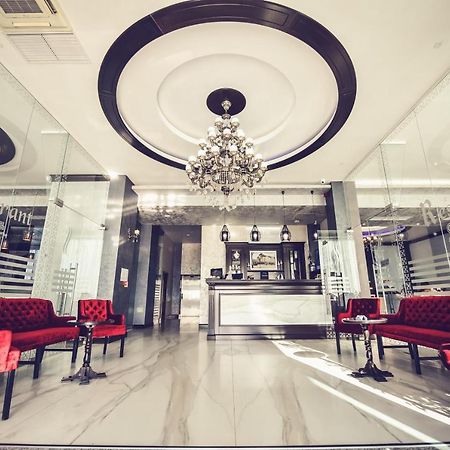 Hotel Spa Ice Resort Ghiroda ภายนอก รูปภาพ