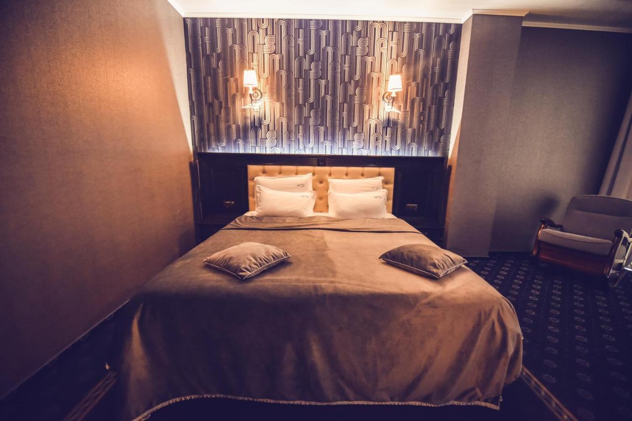 Hotel Spa Ice Resort Ghiroda ภายนอก รูปภาพ